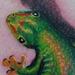 Tattoos - Gekko - 57674
